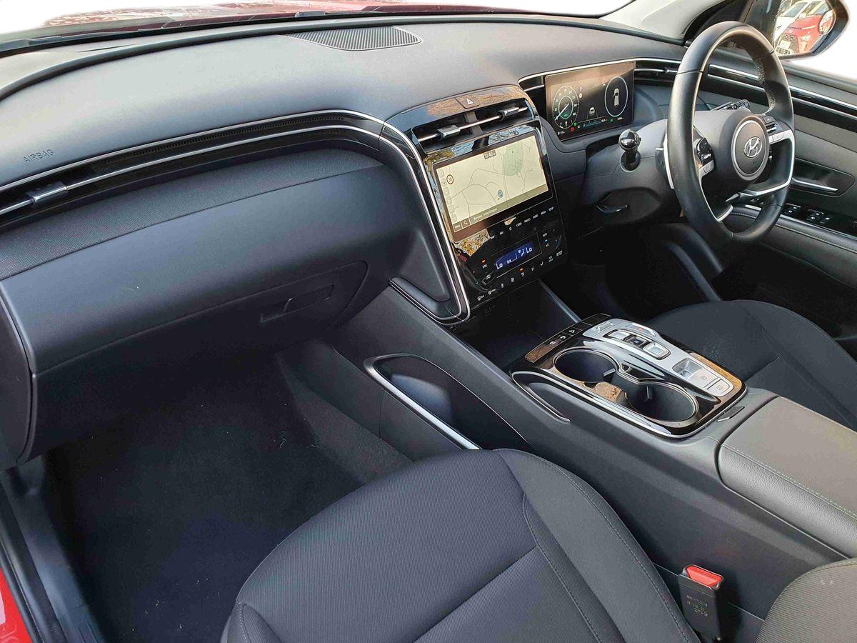 Used Hyundai TUCSON 2022 for sale - 76901370: Photo 15