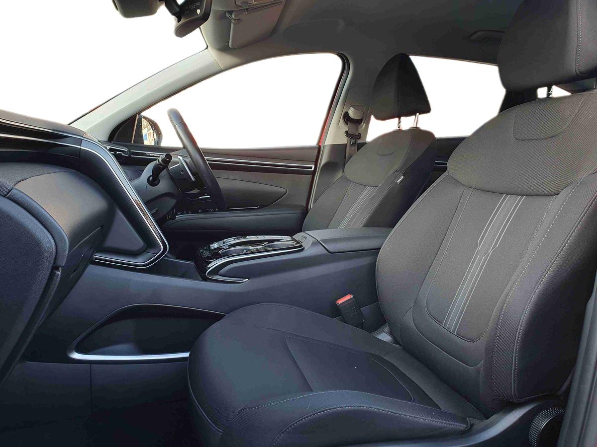 Used Hyundai TUCSON 2022 for sale - 76901370: Photo 16