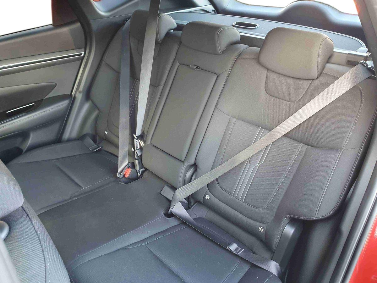 Used Hyundai TUCSON 2022 for sale - 76901370: Photo 17