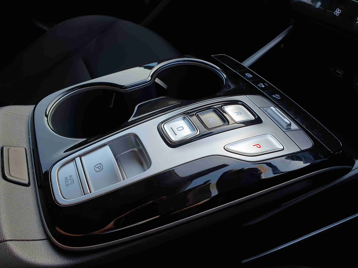 Used Hyundai TUCSON 2022 for sale - 76901370: Photo 21