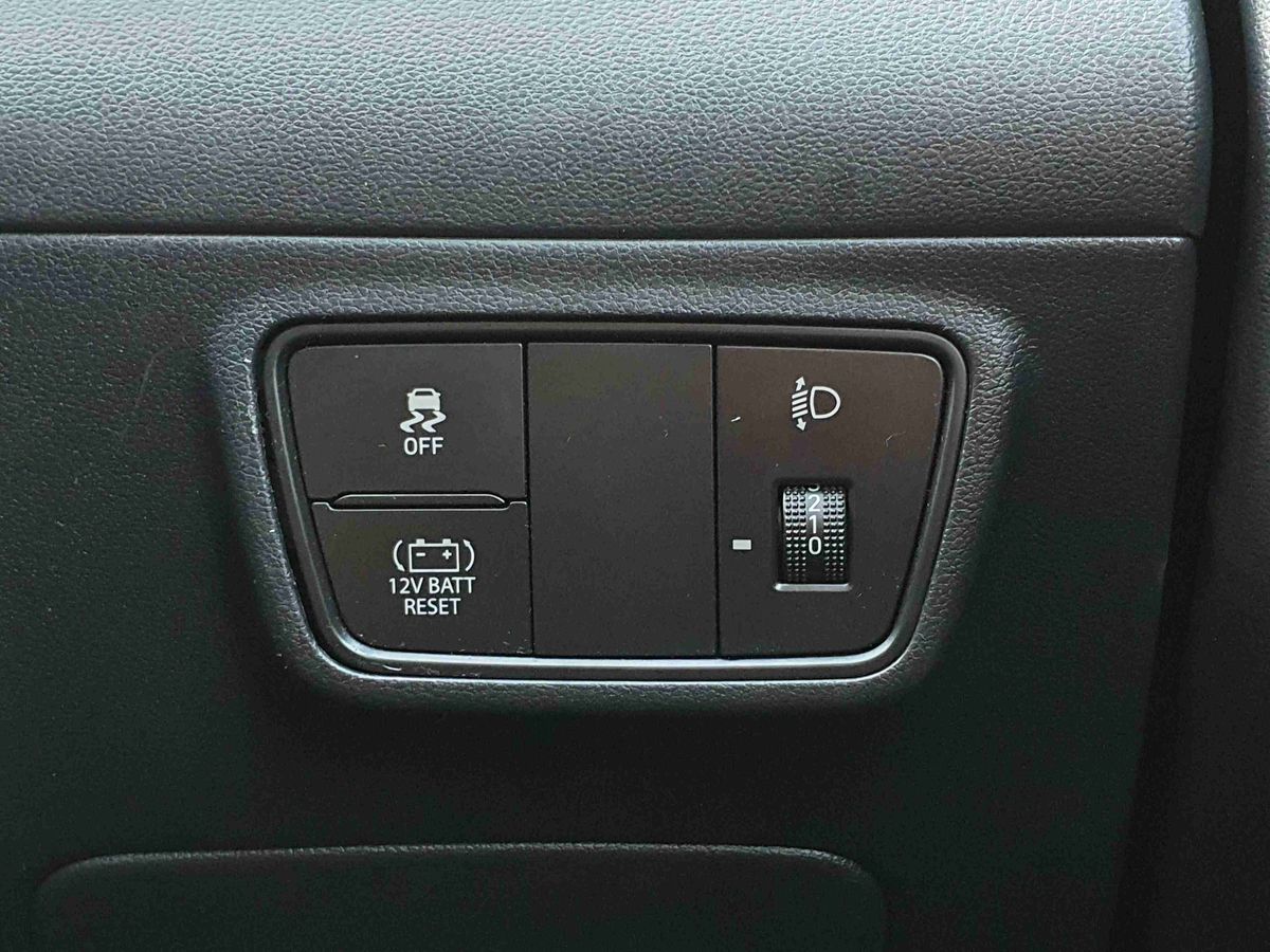 Used Hyundai TUCSON 2022 for sale - 76901370: Photo 22