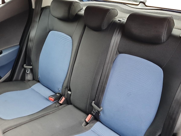 Used Hyundai i10 2017 for sale - 76191047: Photo 17