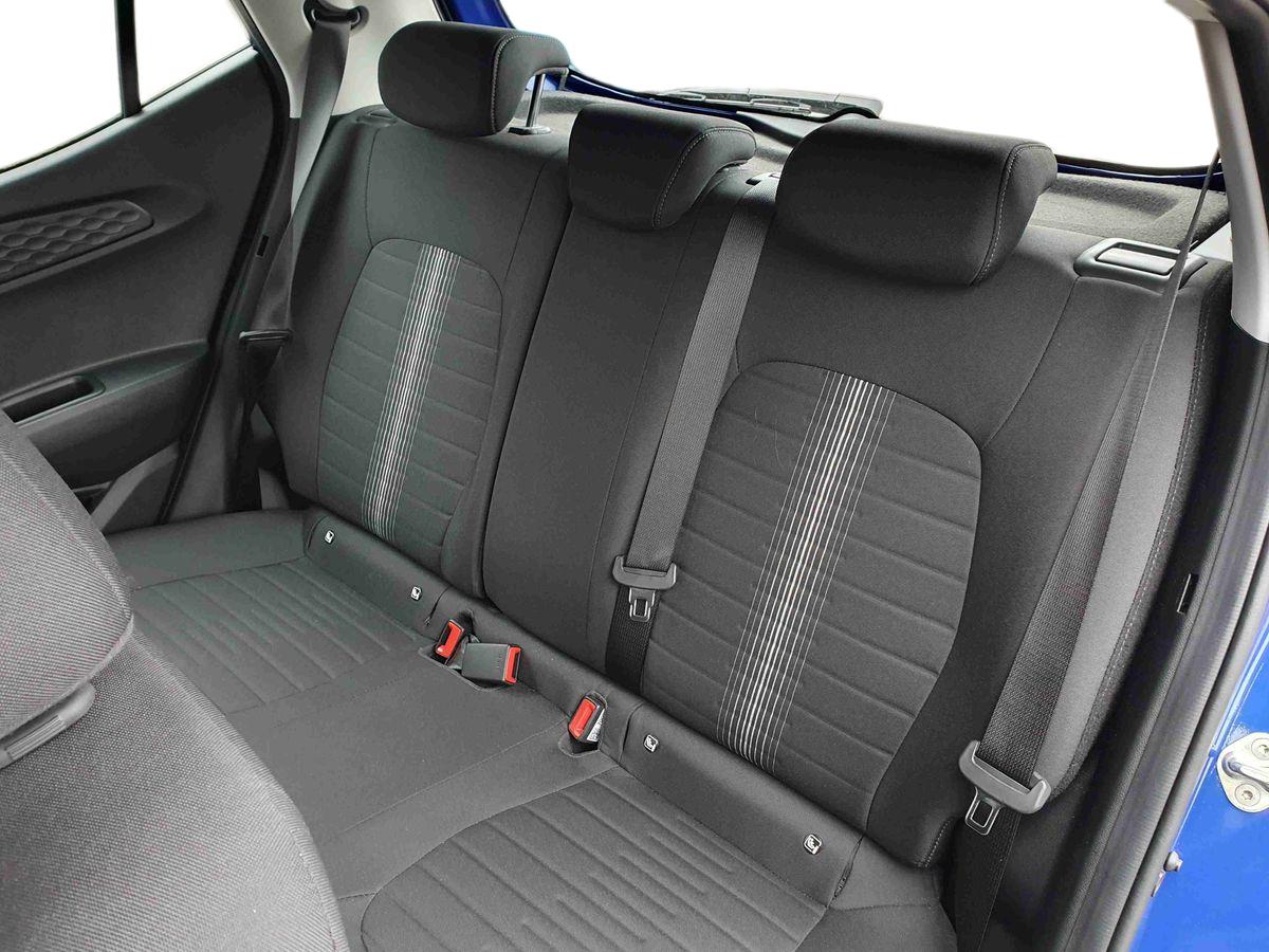 Used Hyundai i10 2022 for sale - 77739957: Photo 17