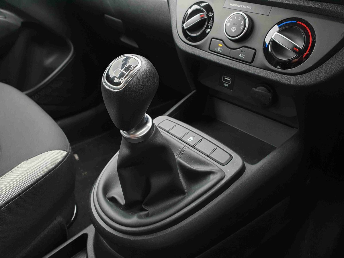 Used Hyundai i10 2022 for sale - 77739957: Photo 22