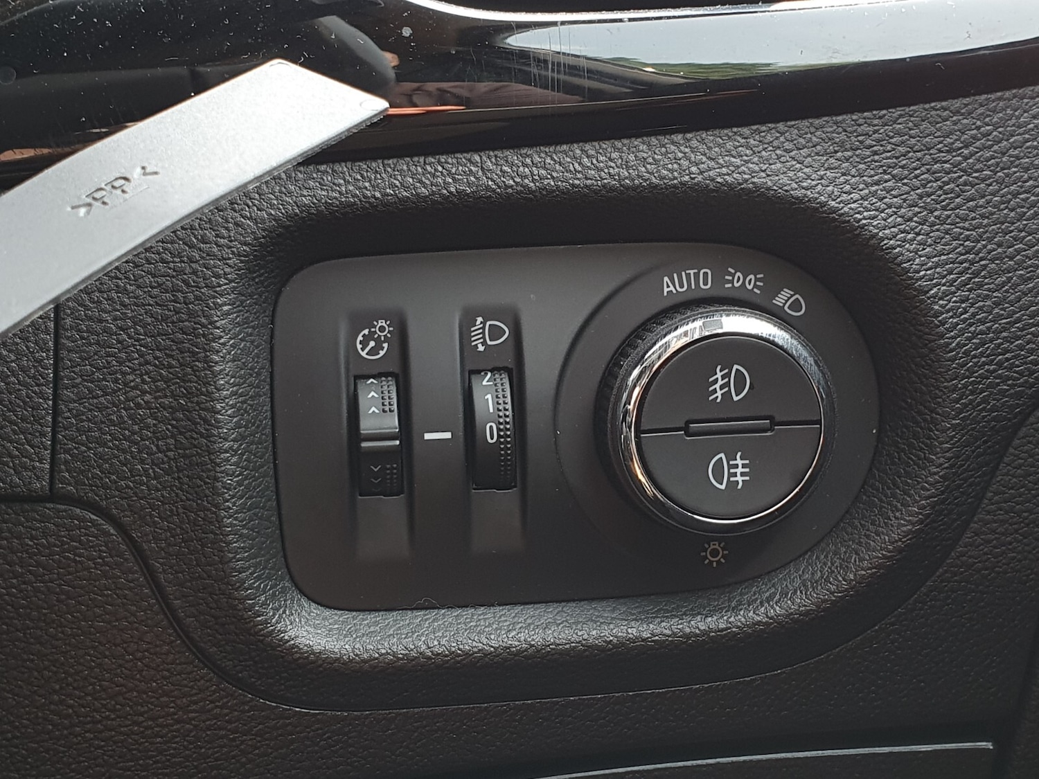 Vehicle 26