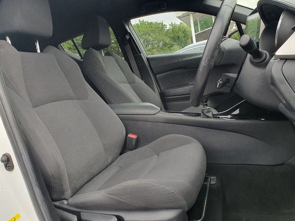 Used Toyota C-HR 2018 for sale - 75469691: Photo 11
