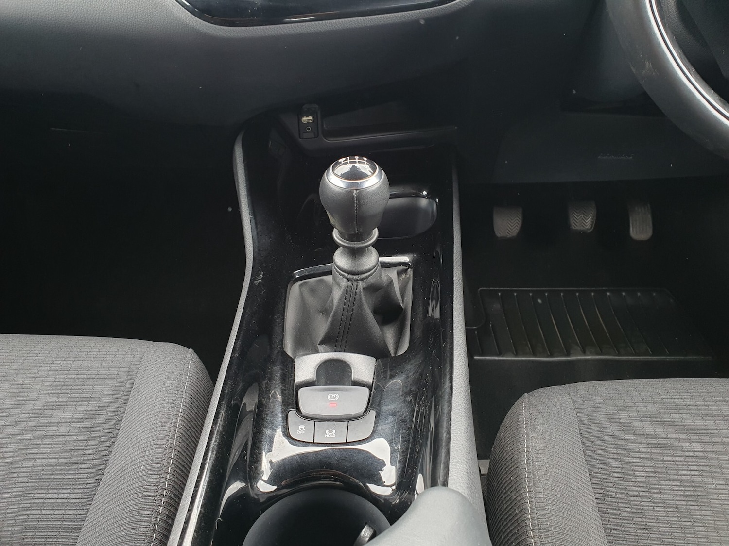 Vehicle 15