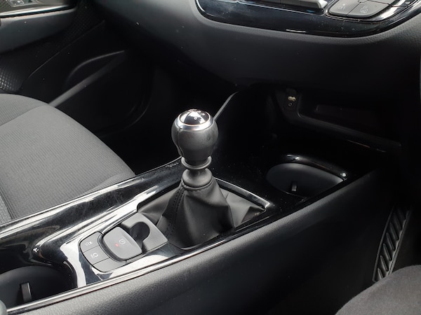 Used Toyota C-HR 2018 for sale - 75469691: Photo 19