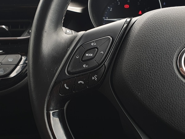 Used Toyota C-HR 2018 for sale - 75469691: Photo 24