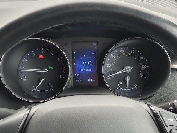 Used Toyota C-HR 2018 for sale - 75469691: Photo 29