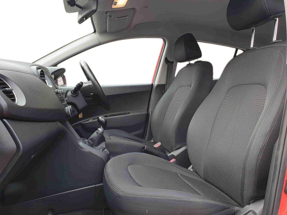 Used Hyundai i10 2018 for sale - 76487177: Photo 16