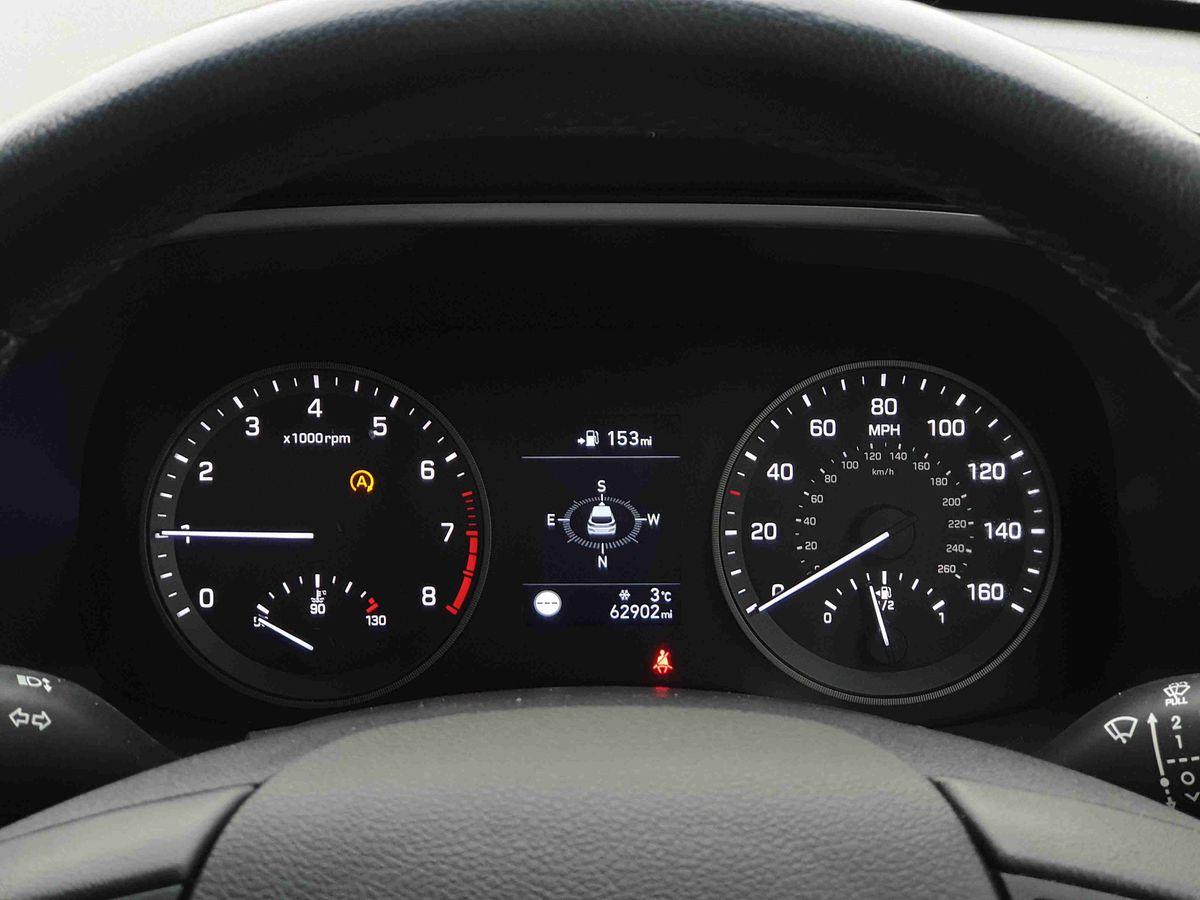 Used Hyundai TUCSON 2019 for sale - 77442640: Photo 14