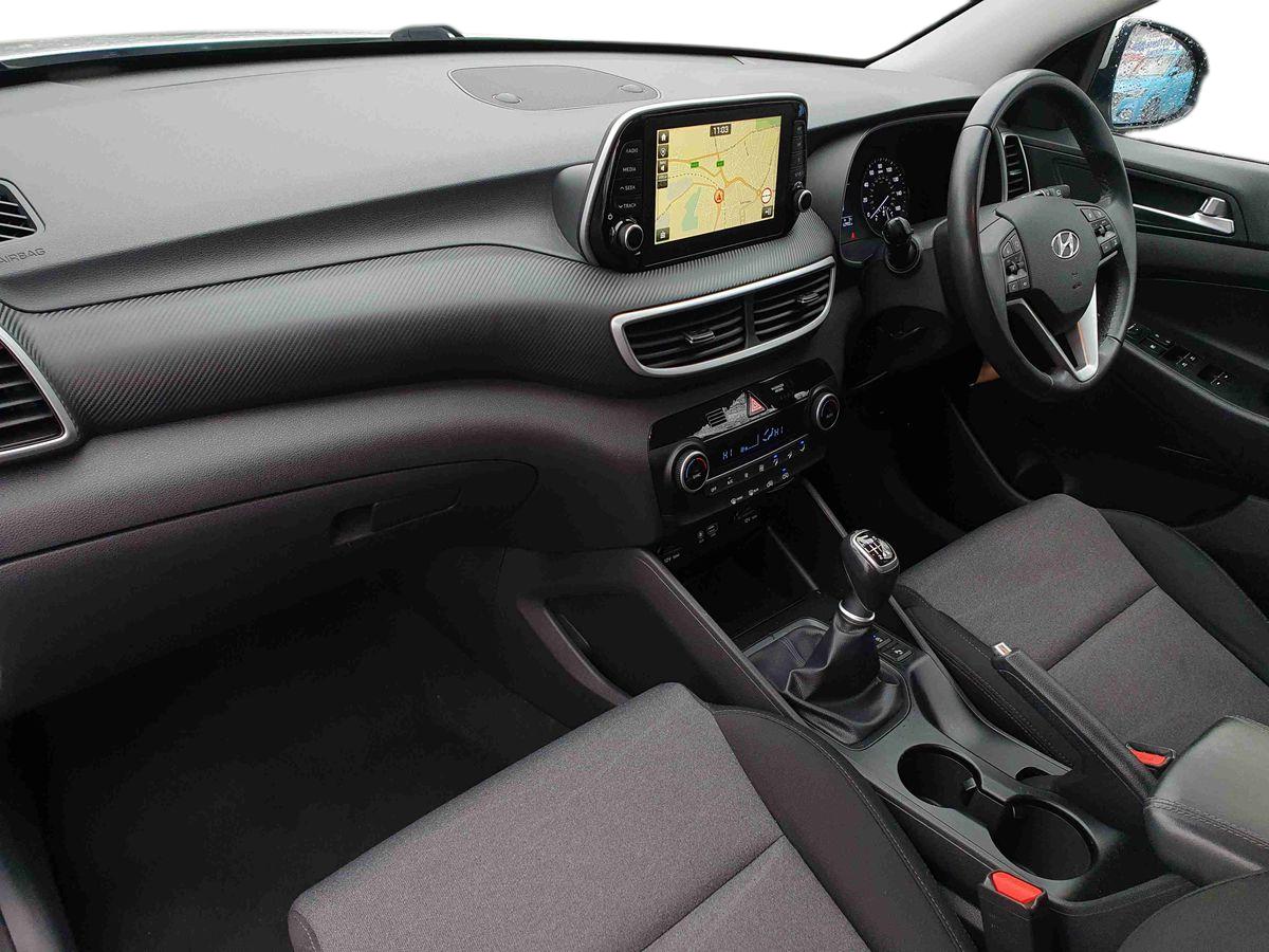 Used Hyundai TUCSON 2019 for sale - 77442640: Photo 15