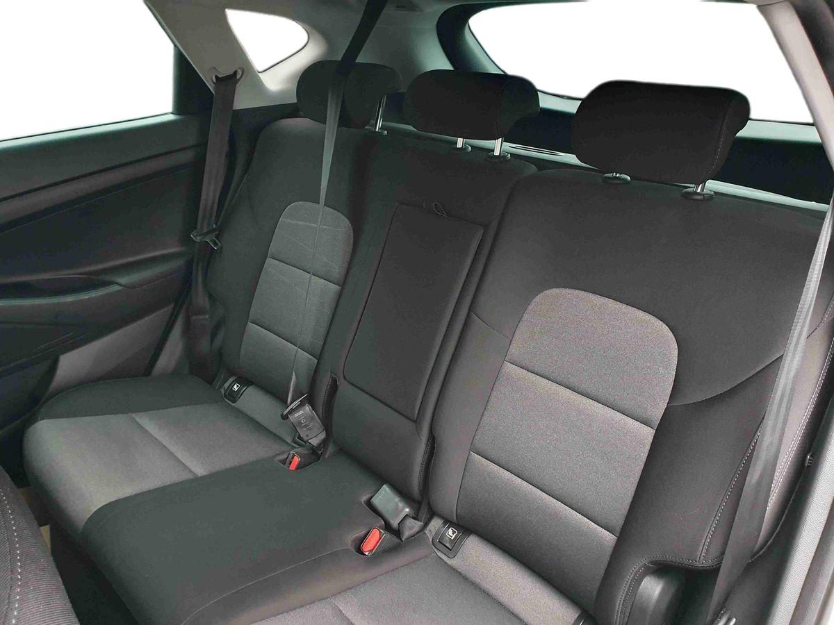 Used Hyundai TUCSON 2019 for sale - 77442640: Photo 17