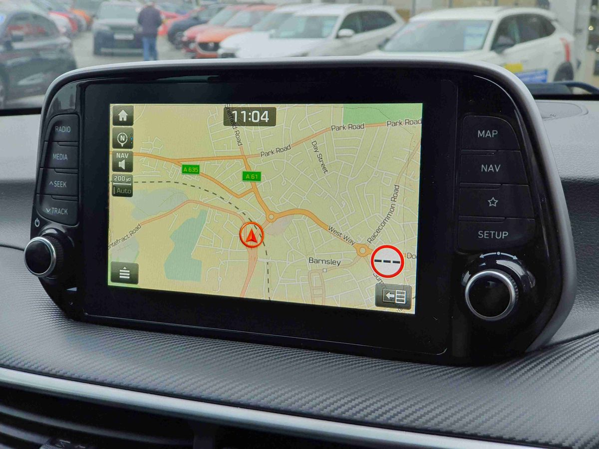 Used Hyundai TUCSON 2019 for sale - 77442640: Photo 19