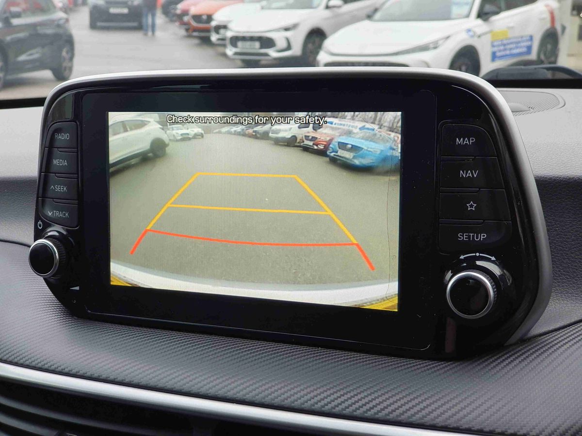 Used Hyundai TUCSON 2019 for sale - 77442640: Photo 20