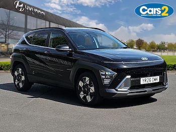 Used Hyundai KONA 2026 for sale - 79503405: Photo