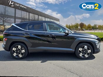 Used Hyundai KONA 2026 for sale - 79503405: Photo