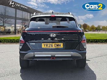 Used Hyundai KONA 2026 for sale - 79503405: Photo