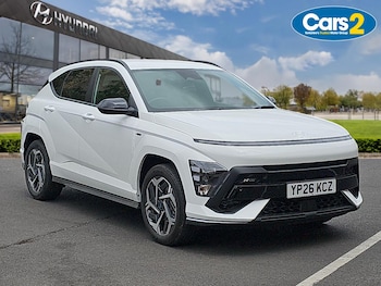 Used Hyundai KONA 2026 for sale - 79503357: Photo