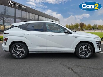 Used Hyundai KONA 2026 for sale - 79503357: Photo