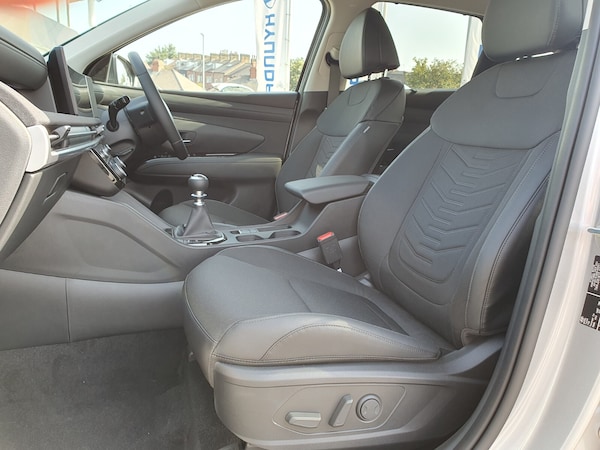 Used Hyundai TUCSON 2025 for sale - 75569620: Photo 10