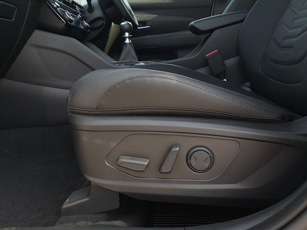 Used Hyundai TUCSON 2025 for sale - 75569620: Photo 11
