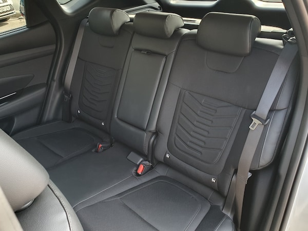 Used Hyundai TUCSON 2025 for sale - 75569620: Photo 12