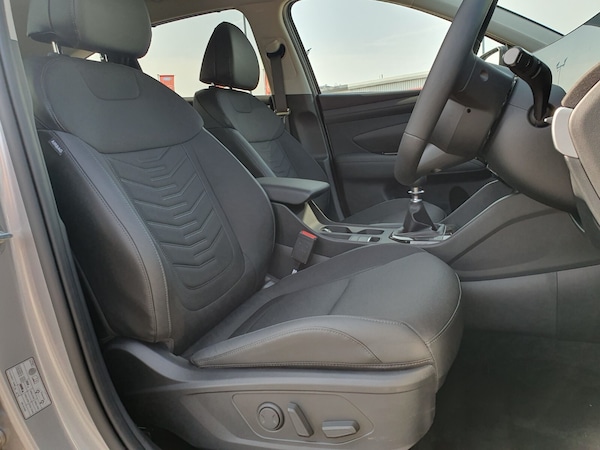 Used Hyundai TUCSON 2025 for sale - 75569620: Photo 14