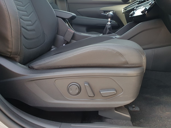 Used Hyundai TUCSON 2025 for sale - 75569620: Photo 15