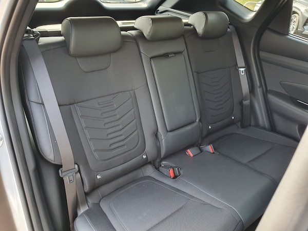 Used Hyundai TUCSON 2025 for sale - 75569620: Photo 16