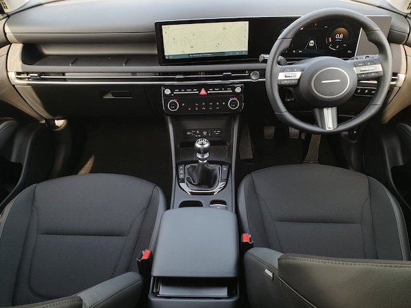 Used Hyundai TUCSON 2025 for sale - 75569620: Photo 18