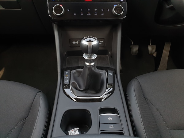 Used Hyundai TUCSON 2025 for sale - 75569620: Photo 20