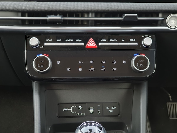 Used Hyundai TUCSON 2025 for sale - 75569620: Photo 21