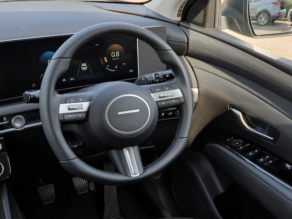 Used Hyundai TUCSON 2025 for sale - 75569620: Photo 23