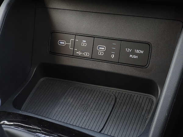 Used Hyundai TUCSON 2025 for sale - 75569620: Photo 28