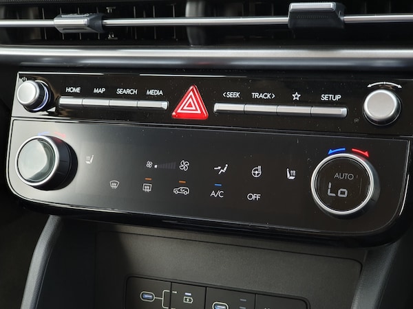Used Hyundai TUCSON 2025 for sale - 75569620: Photo 29
