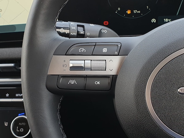 Used Hyundai TUCSON 2025 for sale - 75569620: Photo 32