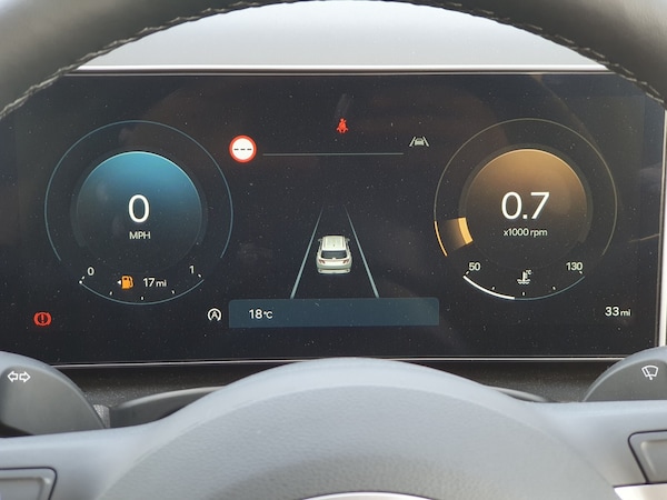 Used Hyundai TUCSON 2025 for sale - 75569620: Photo 36
