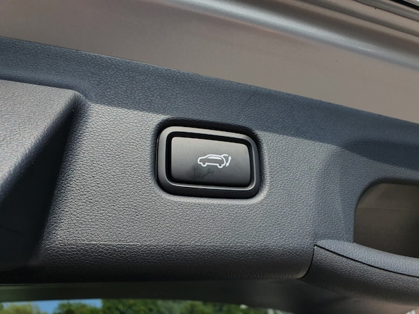 Used Hyundai TUCSON 2025 for sale - 75569620: Photo 8