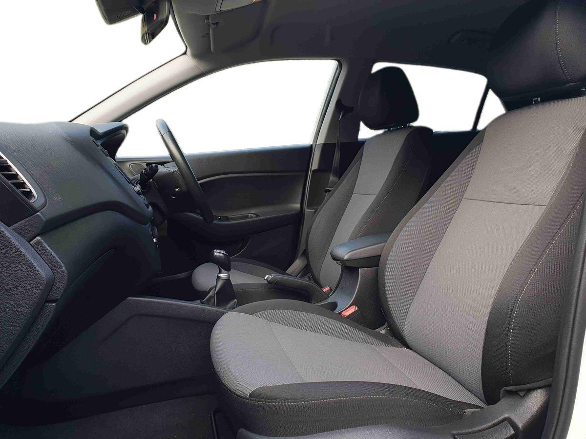 Used Hyundai i20 2020 for sale - 76372874: Photo 16