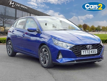 Used Hyundai i20 2022 for sale - 78263261: Photo