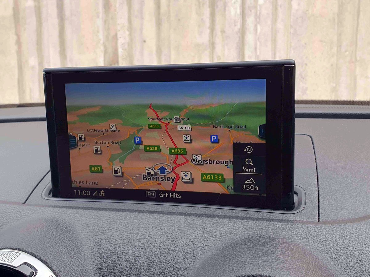 Used Audi A3 2019 for sale - 77420368: Photo 20