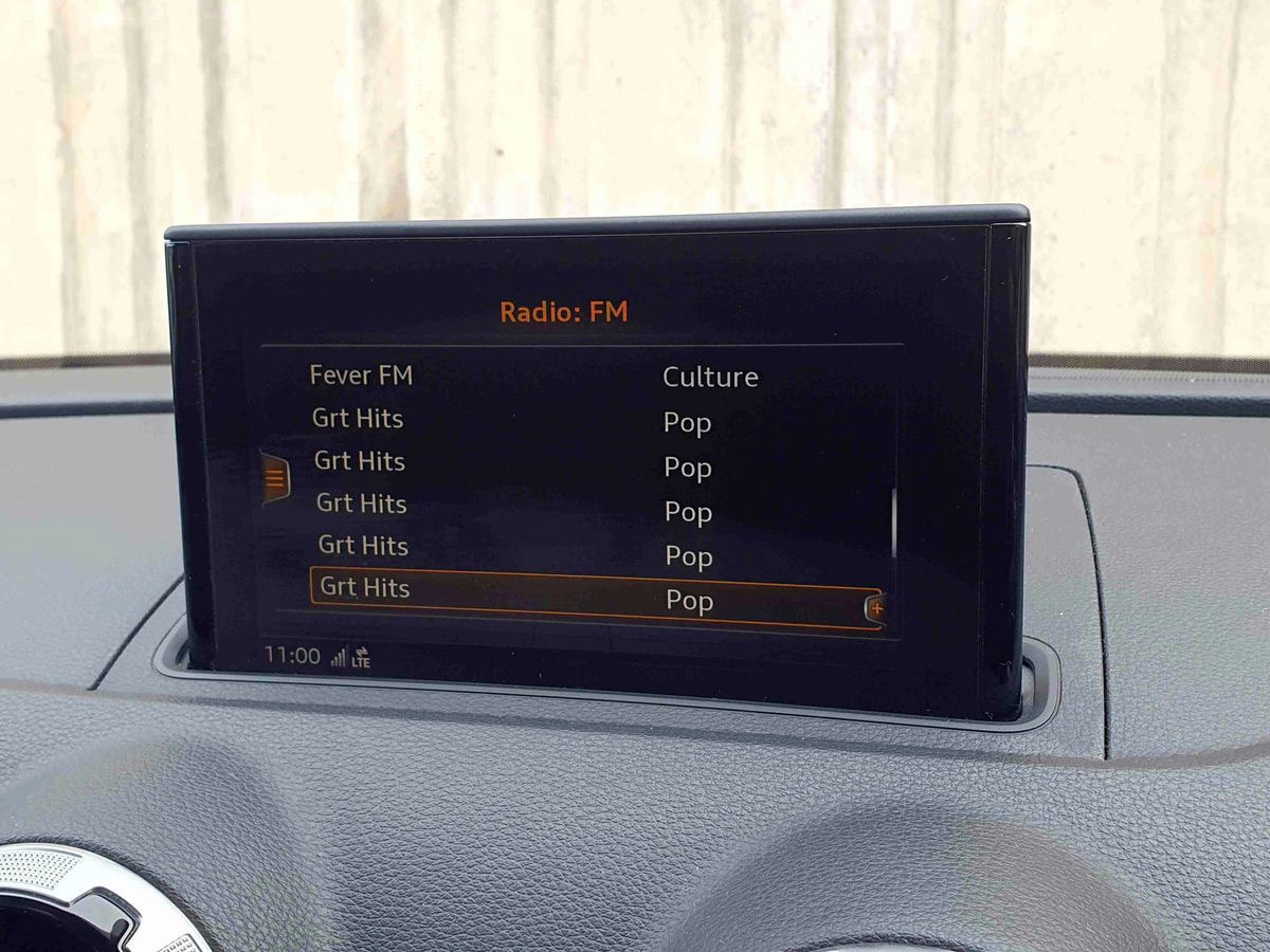 Used Audi A3 2019 for sale - 77420368: Photo 22