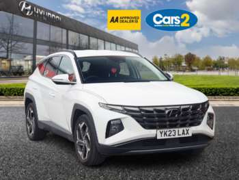 2023 - 1.6 TGDi Hybrid 230 Premium 5dr 2WD Auto