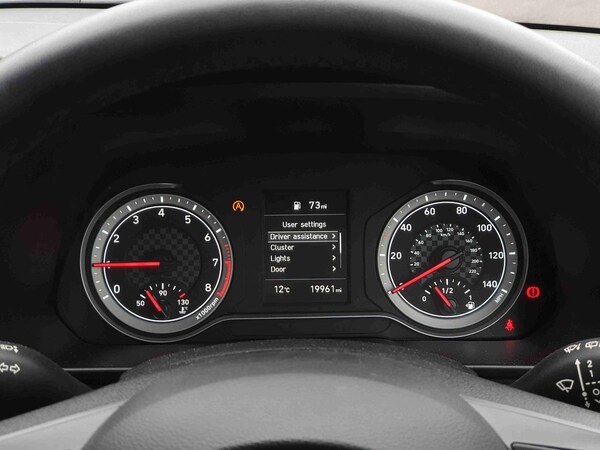 Used Hyundai i20 2021 for sale - 76289795: Photo 14