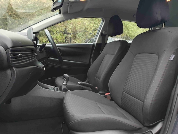 Used Hyundai i20 2021 for sale - 76289795: Photo 16
