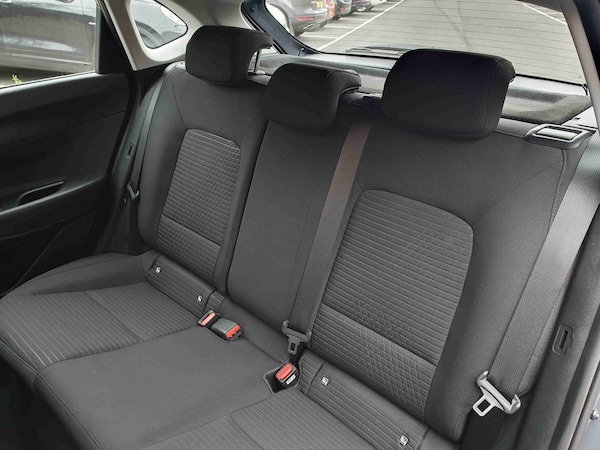 Used Hyundai i20 2021 for sale - 76289795: Photo 17