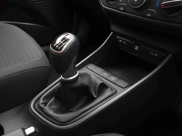 Used Hyundai i20 2021 for sale - 76289795: Photo 21