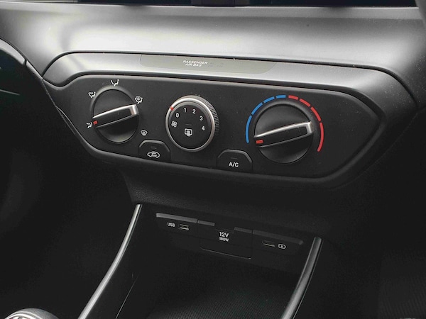 Used Hyundai i20 2021 for sale - 76289795: Photo 22
